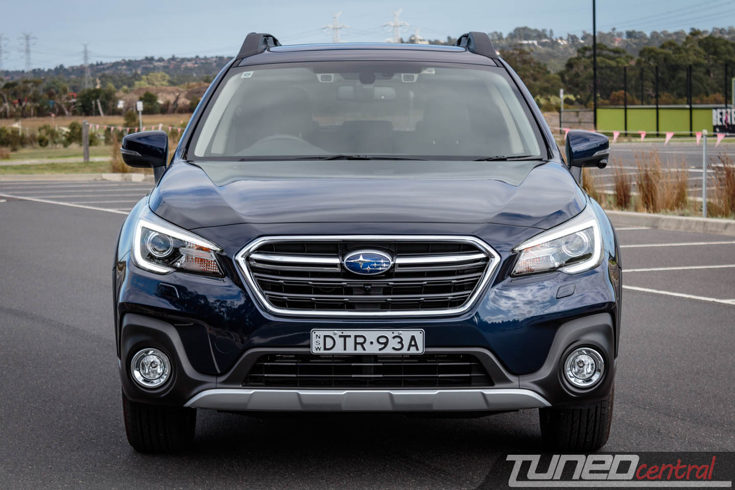 2018 Subaru Outback 2.5i Premium Review - Tuned Central