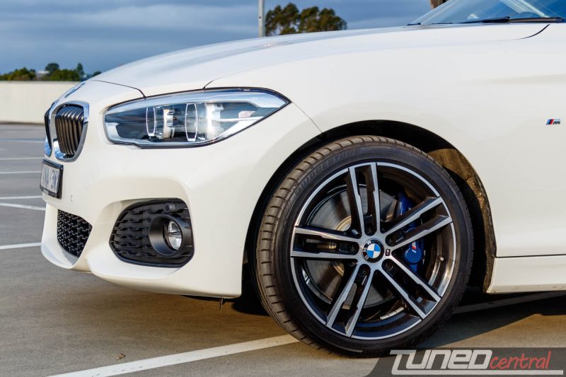 2019 BMW 1 Series 125i M Sport Review - Tuned Central